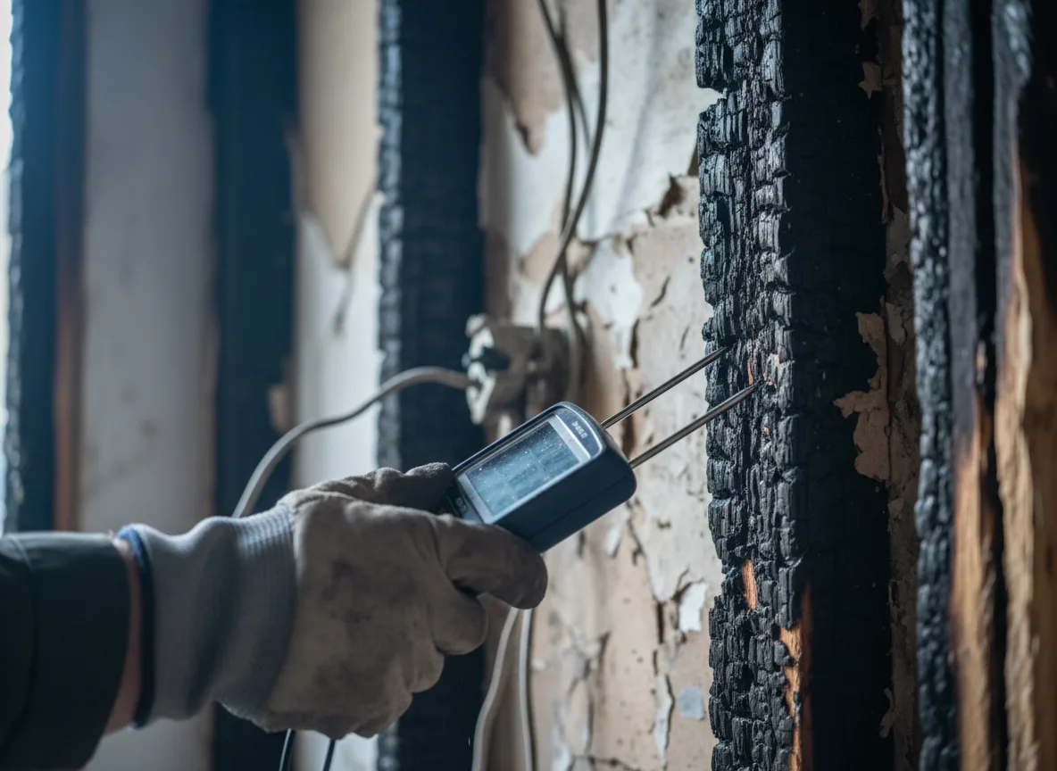 Fire Damage Restoration Milpitas, CA FAQs